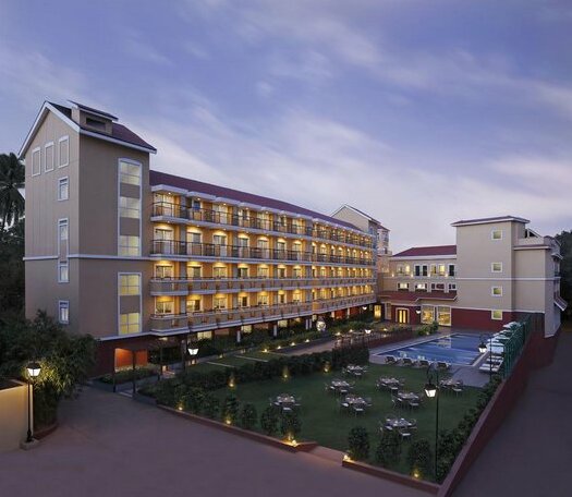 Ibis Styles Goa Calangute - An Accorhotels Brand - Photo2