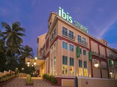 Ibis Styles Goa Calangute - An Accorhotels Brand