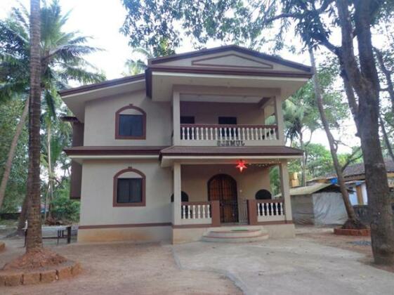 Jumels Guest House - Photo4