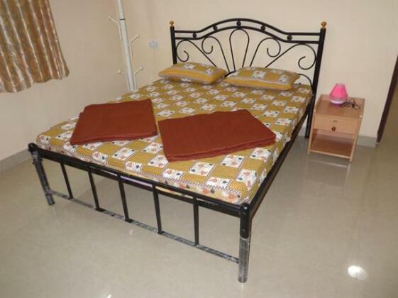 Jumels Guest House - Photo5