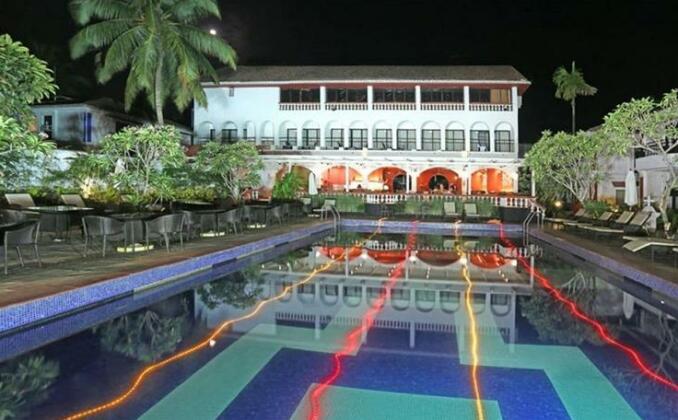 Keys Select Ronil Resort Goa - Photo4