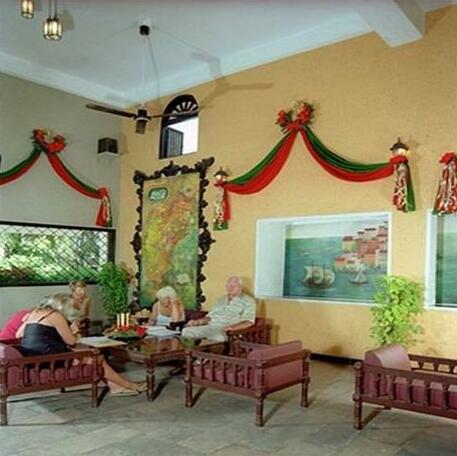 Keys Select Ronil Resort Goa - Photo5