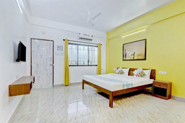 Lightening Deal Artsy Homestay in Goa - Photo2