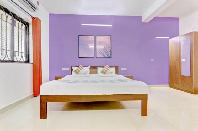 Lightening Deal Artsy Homestay in Goa - Photo4