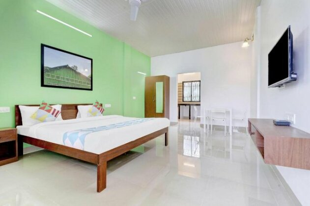 Lightening Deal Artsy Homestay in Goa - Photo5