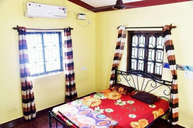 Maanvi Holiday Home - Photo3