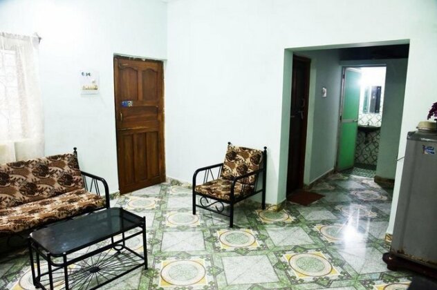 Maanvi Holiday Home - Photo4