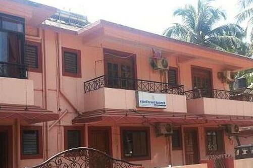 Marshall Guest House - Photo2