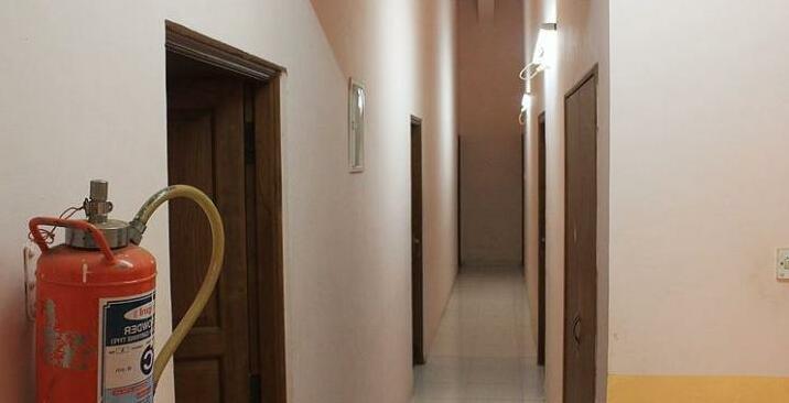 Marshall Guest House - Photo4