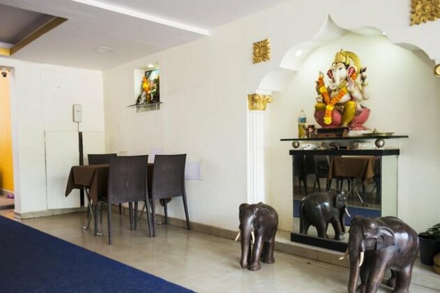 Neo Calangute Beach Resort - Photo2