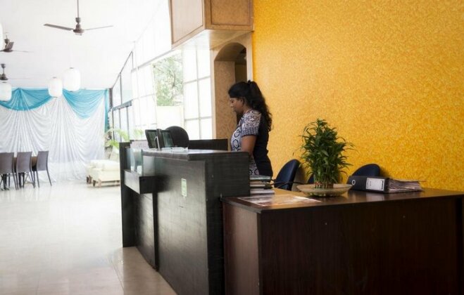Neo Calangute Beach Resort - Photo3
