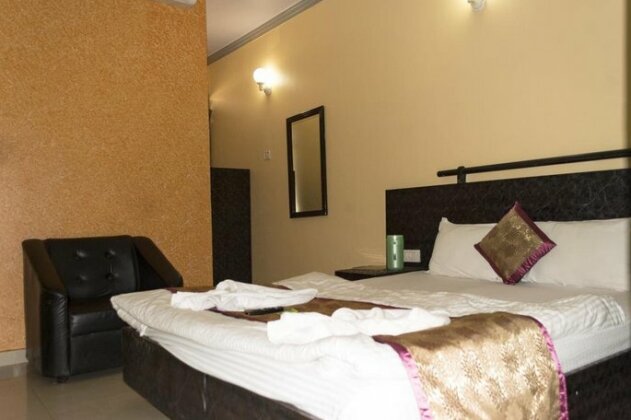 Neo Calangute Beach Resort - Photo5