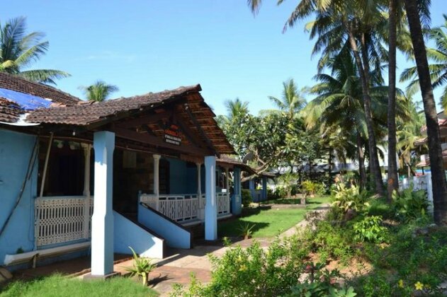 O Camarao Calangute - Photo2