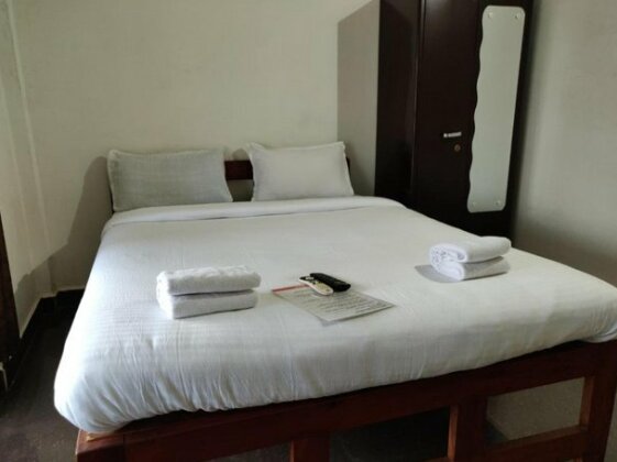 Ocean Beach Rooms - Photo3