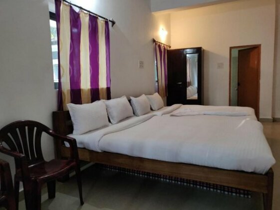 Ocean Beach Rooms - Photo4