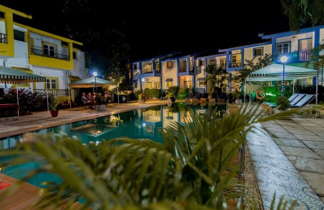 Ondas Do Mar Beach Resort Phase 1 - Photo2