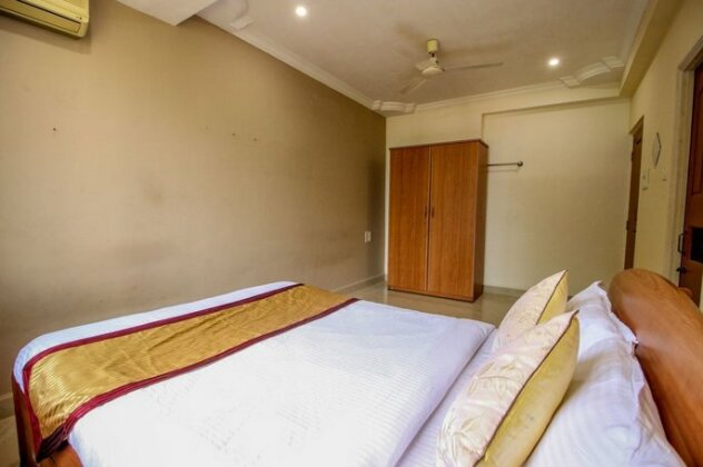 Oyo Home 9880 Pool Facing 2Bhk Calangute - Photo2