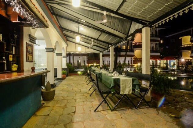 OYO Rooms Baga Lane - Photo2