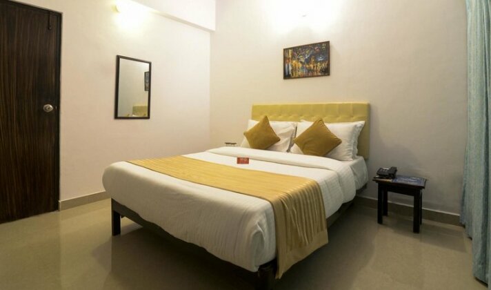 OYO Rooms Baga Lane - Photo3