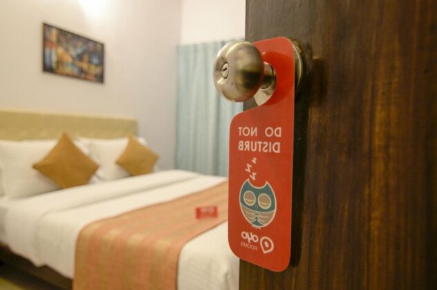 OYO Rooms Baga Lane - Photo4