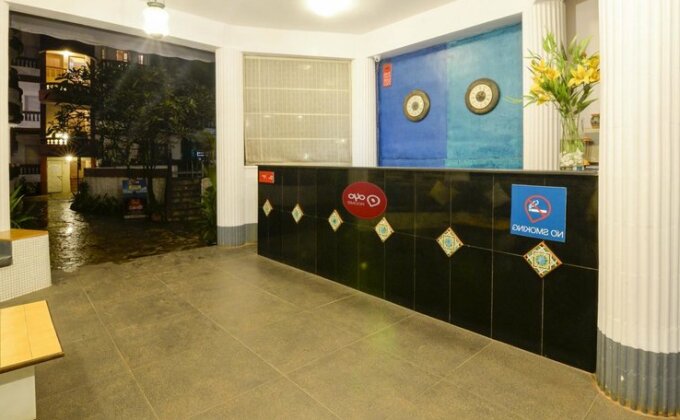 OYO Rooms Baga Lane - Photo5