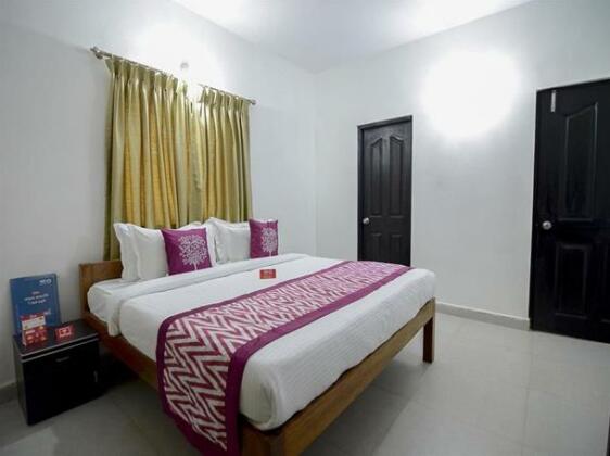 OYO Rooms Calangute Behind Tasteof India - Photo2