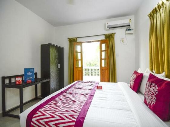 OYO Rooms Calangute Behind Tasteof India - Photo3