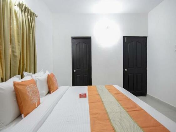 OYO Rooms Calangute Behind Tasteof India - Photo4