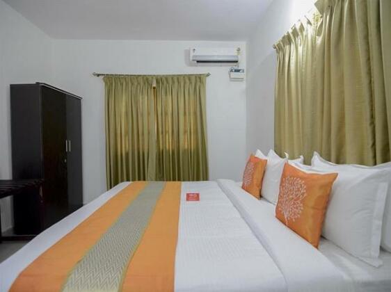OYO Rooms Calangute Behind Tasteof India - Photo5