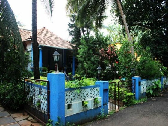 OYO Rooms Opp Lane Yes Bank Calangute - Photo2