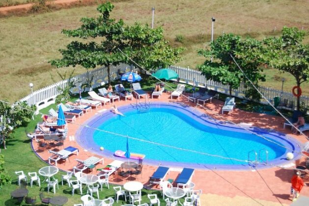 Palmarinha Resort & Suites - Photo3