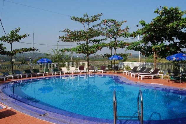 Palmarinha Resort & Suites - Photo5