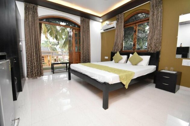Pant House in Calangute - Photo5