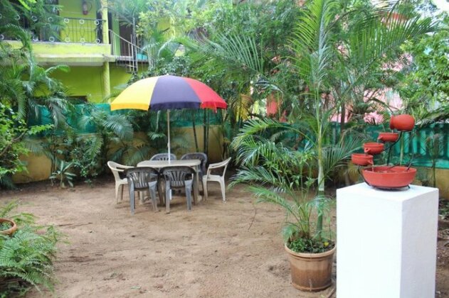 Pauls Cottage - Photo3