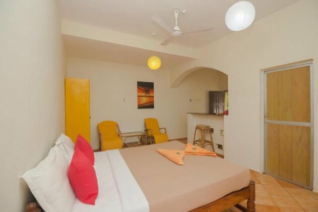 Pauls Cottage - Photo4