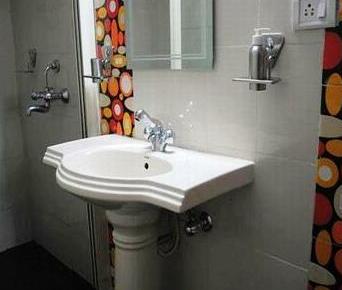 Plazaa Inn - Photo2