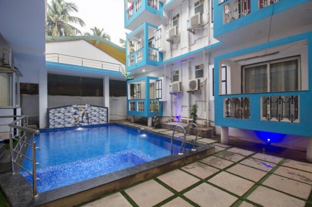 Queen of Queens Guest House - Photo2