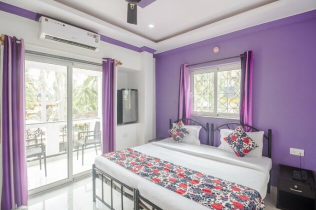 Queen of Queens Guest House - Photo3