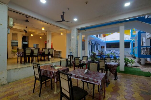 Queen of Queens Guest House - Photo5