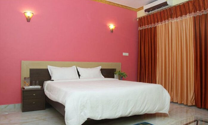 RBR Beach Resort Calangute - Photo3