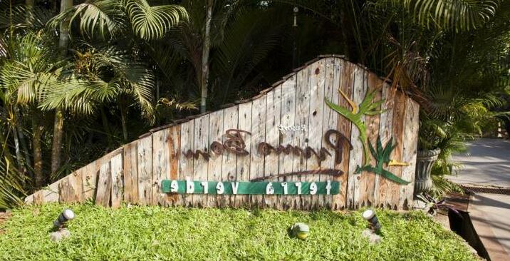 Resort Primo Bom Terra Verde - Photo2