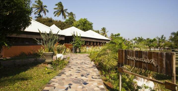 Resort Primo Bom Terra Verde - Photo5