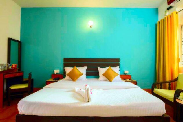 Resort Tio - Photo2