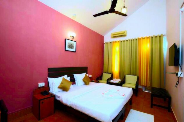 Resort Tio - Photo4