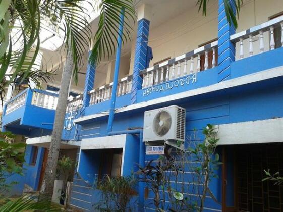 Romaldo Guest House Calangute - Photo2