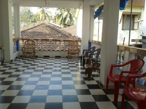 Romaldo Guest House Calangute - Photo3