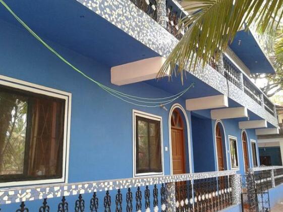 Romaldo Guest House Calangute - Photo4