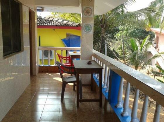 Romaldo Guest House Calangute - Photo5