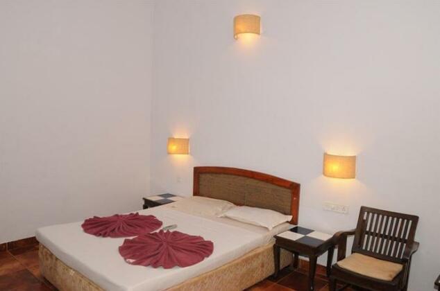 Sea Breeze Beach Resort Calangute - Photo3