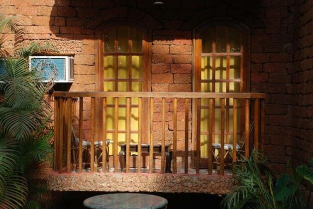 Sea Breeze Beach Resort Calangute - Photo4